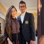 दोघांनीही इन्स्टाग्रामवरून त्यांचे एकत्र असलेले फोटो डिलीट केले आहेत. यानंतर दोघांमध्ये सर्व काही ठीक नसल्याचे बोलले जात आहे. <p>दोघांनीही इन्स्टाग्रामवरून त्यांचे एकत्र असलेले फोटो डिलीट केले आहेत. यानंतर दोघांमध्ये सर्व काही ठीक नसल्याचे बोलले जात आहे. </p>