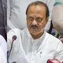 आकाचा आका धनंजय मुंडे, मग ही बडी मुन्नी कोण? अजित पवारांना विचारला प्रश्न, सगळ्यांसमोर म्हणाले...
