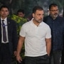 राहुल गांधींना न्यायालयाचा दिलासा