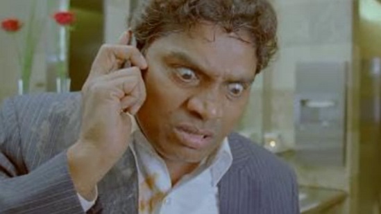 दे दना दन हा चित्रपट २००९ साली प्रदर्शित झाला होता. या चित्रपटातील त्यांचे नाव होते काला कृष्ण मुरारी. हा चित्रपट तुम्ही जिओ सिनेमावर पाहू शकता. हा चित्रपट चांगलाच गाजला होता. दे दना दन हा चित्रपट २००९ साली प्रदर्शित झाला होता. या चित्रपटातील त्यांचे नाव होते काला कृष्ण मुरारी. हा चित्रपट तुम्ही जिओ सिनेमावर पाहू शकता. हा चित्रपट चांगलाच गाजला होता.