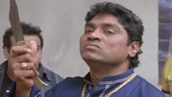 हेरा फेरी हा बॉलिवूडमधील हिट कॉमेडी सिनेमांपैकी एक आहे. हा सिनेमा २००६मध्ये प्रदर्शित झाला होता. या चित्रपटातील जॉनीचे नाव मुन्नाभाई होते. हा चित्रपट तुम्ही जिओ सिनेमावर पाहू शकता. हेरा फेरी हा बॉलिवूडमधील हिट कॉमेडी सिनेमांपैकी एक आहे. हा सिनेमा २००६मध्ये प्रदर्शित झाला होता. या चित्रपटातील जॉनीचे नाव मुन्नाभाई होते. हा चित्रपट तुम्ही जिओ सिनेमावर पाहू शकता.