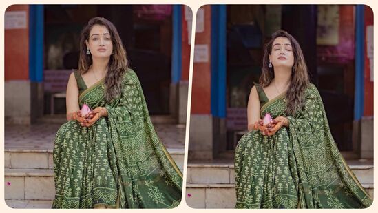 स्वामी आनंद स्वरूप यांनी म्हटले भगवा परिधान करणे हे केवळ वस्त्र नसून ते आध्यात्मिक शुद्धी, संयम आणि धर्माप्रती अढळ भक्तीचे प्रतीक आहे. आज जेव्हा काही लोक या पवित्र परंपरेच्या प्रतिष्ठेचा भंग करण्याचा प्रयत्न करतात, तेव्हा या शाश्वत परंपरांचे रक्षण करण्यासाठी आपण सर्वांनी एकत्र येणे ही आपल्या सर्वांची जबाबदारी आहे.