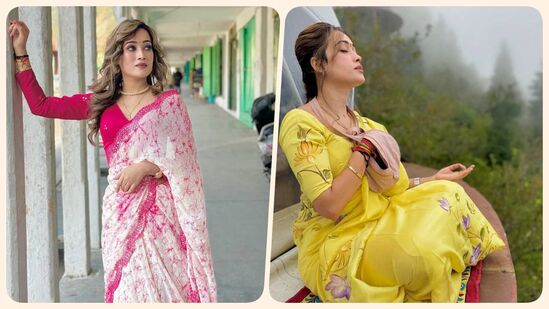 सनातनचा कार्यक्रम असला की आपले तरुण भगवा परिधान करतात, अशी आमची परंपरा आहे. हा गुन्हा नाही. आपल्याकडे एक दिवस, पाच दिवस, सात दिवस साधू होण्याची परंपरा आहे. या तरुणीने निरंजनी आखाड्यातील एका महामंडलेश्वराकडून दीक्षा घेतली होती. ती संन्यासी झालेली नाही आणि आपण संन्यासी नसून केवळ मंत्रदीक्षा घेतली आहे, असेही तिने म्हटले आहे. ती रथावर बसली होती आणि लोकांनी तिला लक्ष्य करण्यास सुरुवात केली. मंत्रदीक्षाचे उदाहरण देताना महंत रवींद्र पुरी म्हणाले, 'ॐ नम: शिवायसारखे मंत्र कानात दिले जातात. लग्नाच्या वेळीही ही व्यवस्था होते.