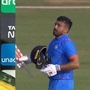 Vid vs Mah : विजय हजारे ट्रॉफीच्या सेमीफायनलमध्ये विदर्भाने ठोकल्या ३८० धावा, महाराष्ट्राच्या गोलंदाजांना धुतलं