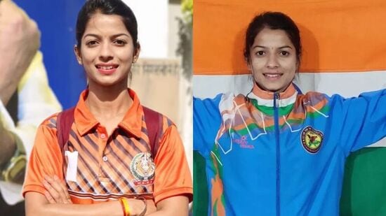 केजची कन्या भारताला वर्ल्ड चॅम्पियन बनवणार? खो-खो संघाची कर्णधार प्रियांका इंगळे आहे? पाहा