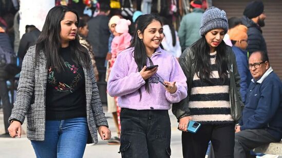 राज्यात सकाळी गारठा अन् दुपारी उकाडा! 'या' आठवड्यात कसे असेल हवामान ? IMD चा अलर्ट