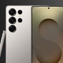 Galaxy S25 Ultra's alleged design.