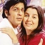 खरंच प्रत्येक चित्रपटानंतर शाहरुख खान कार भेट म्हणून देतो? फराह खान म्हणाली... खरंच प्रत्येक चित्रपटानंतर शाहरुख खान कार भेट म्हणून देतो? फराह खान म्हणाली...