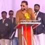 Video : गडचिरोली प्रीमियर लीगच्या उद्घाटनाला मोहम्मद अझरुद्दीनची हजेरी, भाषणात जोरदार फटकेबाजी