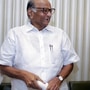 उद्धव ठाकरेंनी घेतली शरद पवारांची भेट 