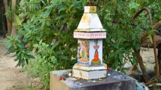 तूळस घेऊन करा ग्रहप्रवेश -असेही म्हटले जाते की ग्रहप्रवेश करताना, हातात तुळशी घेऊन घरात प्रवेश करावा. याशिवाय, शुभ मुहूर्त पाहूनच ग्रहप्रवेश करावा. पहिली होळी नवीन घरात साजरी करू नये, तुम्ही पहिली दिवाळी नवीन घरात साजरी करू शकता.