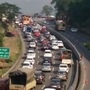 मुंबई-पुणे एक्सप्रेस वे प्रवास करणाऱ्यांसाठी महत्वाची बातमी! पुढील तीन दिवस 'या' वेळेत महामार्ग राहणार बंद