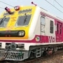पश्चिम रेल्वे मार्गावर ‘या’ दोन रात्री ब्लॉक