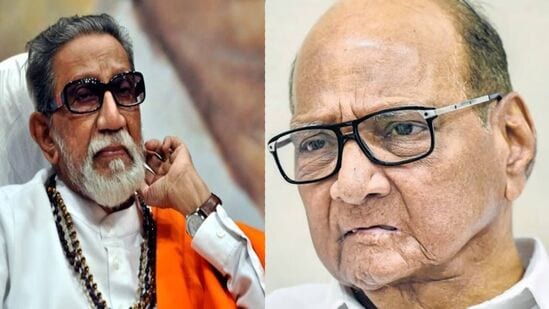 Balasaheb Thackeray : महाराष्ट्राच्या उद्धारासाठी… बाळासाहेब ठाकरे यांच्या जयंतीदिनी शरद पवार यांचं ट्वीट