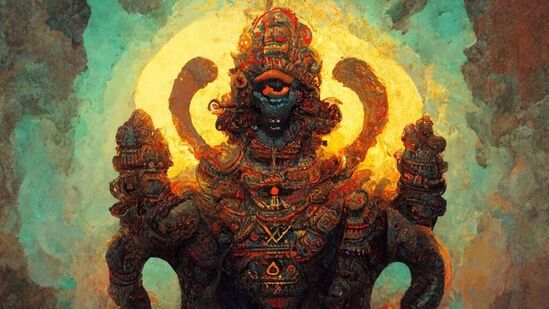 धनु : या राशीच्या लोकांना राहूच्या गोचरामुळे भरपूर आर्थिक लाभ मिळू शकतो. या संक्रमणाद्वारे व्यक्तीला कामाच्या ठिकाणी मोठ्या प्रमाणात यश मिळू शकेल. नवीन जबाबदाऱ्या स्वीकाराव्या लागतील. परदेशात नोकरी करण्याची तुमची इच्छा पूर्ण होऊ शकते. परदेशात शिक्षण घेण्याचे देशाचे स्वप्न पूर्ण होणे अपेक्षित आहे. धनु : या राशीच्या लोकांना राहूच्या गोचरामुळे भरपूर आर्थिक लाभ मिळू शकतो. या संक्रमणाद्वारे व्यक्तीला कामाच्या ठिकाणी मोठ्या प्रमाणात यश मिळू शकेल. नवीन जबाबदाऱ्या स्वीकाराव्या लागतील. परदेशात नोकरी करण्याची तुमची इच्छा पूर्ण होऊ शकते. परदेशात शिक्षण घेण्याचे देशाचे स्वप्न पूर्ण होणे अपेक्षित आहे.