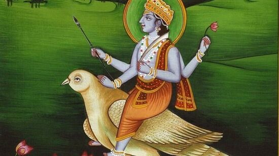 धनु : या राशीच्या लोकांसाठी राहूची राशी बदलल्याने त्यांच्या कौटुंबिक जीवनात प्रेम वाढू शकते. व्यक्तीचे वैवाहिक जीवन सुखी राहील. अविवाहित व्यक्तींचे लग्न होऊ शकते. व्यक्तीच्या अनेक चिंता दूर होतील आणि त्याला अनेक चांगल्या बातम्या ऐकायला मिळतील. त्या व्यक्तीचे स्वतःचे घर खरेदी करण्याचीही शक्यता आहे. आरोग्यासाठी फायदे होऊ शकतात. धनु : या राशीच्या लोकांसाठी राहूची राशी बदलल्याने त्यांच्या कौटुंबिक जीवनात प्रेम वाढू शकते. व्यक्तीचे वैवाहिक जीवन सुखी राहील. अविवाहित व्यक्तींचे लग्न होऊ शकते. व्यक्तीच्या अनेक चिंता दूर होतील आणि त्याला अनेक चांगल्या बातम्या ऐकायला मिळतील. त्या व्यक्तीचे स्वतःचे घर खरेदी करण्याचीही शक्यता आहे. आरोग्यासाठी फायदे होऊ शकतात.