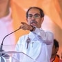 उद्धव ठाकरेंची अमित शाह यांच्यावर सडकून टीका
