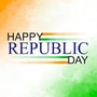 <p>हे राष्ट्र देवतांचे, हे राष्ट्र प्रेषितांचे<br>चंद्रसूर्य नांदो स्वातंत्र्य भारताचे<br>येथे नसो निराशा थोड्या पराभवाने<br>हे राष्ट्र विक्रमाचे, हे राष्ट्र शांततेचे,<br>२६ जानेवारी प्रजासत्ताक दिनाच्या सर्वांना शुभेच्छा!</p>