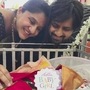 मुलगी झाली हो! शशांक केतकरने लेकीचं नाव काय ठेवलं? फोटो शेअर करत म्हणाला... मुलगी झाली हो! शशांक केतकरने लेकीचं नाव काय ठेवलं? फोटो शेअर करत म्हणाला...