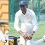 Smaran Ravichandran : स्मरण रवीचंद्रन कोण आहे? ज्यानं शुबमन गिलच्या संघाविरुद्ध द्विशतक ठोकलं, वाचा