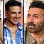 सिनेप्रेमींसाठी एप्रिल महिना खूप खास असणार आहे. २०२५मधील सर्वात मोठा बॉक्स ऑफिस क्लॅश एप्रिल महिन्यामध्ये होणार आहे. एप्रिलमध्ये कोणकोणत्या चित्रपटांची टक्कर होणार आहे, ते जाणून घ्या. <p>सिनेप्रेमींसाठी एप्रिल महिना खूप खास असणार आहे. २०२५मधील सर्वात मोठा बॉक्स ऑफिस क्लॅश एप्रिल महिन्यामध्ये होणार आहे. एप्रिलमध्ये कोणकोणत्या चित्रपटांची टक्कर होणार आहे, ते जाणून घ्या.</p>