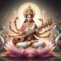 <p>वैदिक दिनदर्शिकेनुसार माघ शुक्ल पंचमीला सरस्वती पूजा किंवा वसंत पंचमी साजरी केली जाते. यंदा हा सण ३ फेब्रुवारी रोजी साजरा केला जाणार आहे. यंदाची वसंत पंचमी ज्योतिषशास्त्राच्या दृष्टीनेही खास आहे.&nbsp;</p>