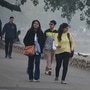 महाराष्ट्रातील हवामानात चढ- उतार