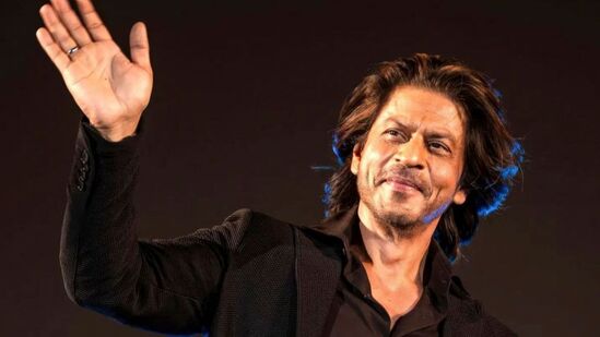 Shah Rukh Khan