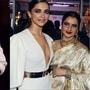 Deepika Padukone Deepika Padukone