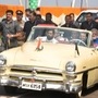 कोस्टल रोडचं लोकार्पण