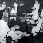 भारतीय राज्यघटनेचा मसुदा तयार करण्यासाठी एकूण २ वर्षे, ११ महिने आणि १८ दिवस लागले. राज्यघटनेचा मसुदा तयार करण्यास १९४६ मध्ये सुरुवात झाली, २६ नोव्हेंबर १९४९ रोजी ते मंजूर झाले, परंतु, २६ जानेवारी १९५० पासून ते अंमलात आले. <p>भारतीय राज्यघटनेचा मसुदा तयार करण्यासाठी एकूण २ वर्षे, ११ महिने आणि १८ दिवस लागले. राज्यघटनेचा मसुदा तयार करण्यास १९४६ मध्ये सुरुवात झाली, २६ नोव्हेंबर १९४९ रोजी ते मंजूर झाले, परंतु, २६ जानेवारी १९५० पासून ते अंमलात आले.</p>