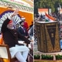 प्रजासत्ताक दिन संचलन