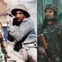 बॉलिवूडमध्ये देशभक्तीची भावना दाखवणारे अनेक युद्धांवर आधारित सिनेमे तयार करण्यात आले आहेत. यातील काही चित्रपट काल्पनिक तर काही वास्तविक घटनांवर आधारित आहेत. आज आम्ही तुम्हाला अशा बॉलिवूड युद्ध चित्रपटांबद्दल सांगत आहोत जे वास्तविक घटनांवर आधारित आहेत. <p>बॉलिवूडमध्ये देशभक्तीची भावना दाखवणारे अनेक युद्धांवर आधारित सिनेमे तयार करण्यात आले आहेत. यातील काही चित्रपट काल्पनिक तर काही वास्तविक घटनांवर आधारित आहेत. आज आम्ही तुम्हाला अशा बॉलिवूड युद्ध चित्रपटांबद्दल सांगत आहोत जे वास्तविक घटनांवर आधारित आहेत.</p>
