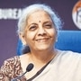 केंद्रीय अर्थमंत्री निर्मला सीतारामन १ फेब्रुवारी रोजी सलग आठवा अर्थसंकल्प सादर करणार आहेत. मोदी सरकारच्या तिसऱ्या कार्यकाळातील हा पहिलाच पूर्ण अर्थसंकल्प असेल. पायाभूत सुविधा आणि कल्याणकारी योजनांवर खर्चाची तरतूद करताना, सर्वसामान्यांना दिलासा देताना वित्तीय समतोल सांभाळणं हे आव्हान सीतारामन यांच्यापुढं आहे. <p>केंद्रीय अर्थमंत्री निर्मला सीतारामन १ फेब्रुवारी रोजी सलग आठवा अर्थसंकल्प सादर करणार आहेत. मोदी सरकारच्या तिसऱ्या कार्यकाळातील हा पहिलाच पूर्ण अर्थसंकल्प असेल. पायाभूत सुविधा आणि कल्याणकारी योजनांवर खर्चाची तरतूद करताना, सर्वसामान्यांना दिलासा देताना वित्तीय समतोल सांभाळणं हे आव्हान सीतारामन यांच्यापुढं आहे.</p>