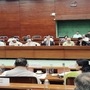 वक्फ दुरुस्ती विधेयक