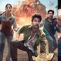 'द स्टोरी टेलर' ते 'पुष्पा २', आठवडाभरात ओटीटीवर काय काय रिलीज होणार? पाहा यादी 'द स्टोरी टेलर' ते 'पुष्पा २', आठवडाभरात ओटीटीवर काय काय रिलीज होणार? पाहा यादी