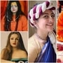 <p>एकेकाळी चित्रपटांमध्ये बोल्ड भूमिका करणारी ममता कुलकर्णी आता किन्नर आखाड्याची महामंडलेश्वर श्री यमाई ममता नंदगिरी महामंडलेश्वर झाली आहे. ममतापूर्वी अनेक अभिनेत्रींनी ग्लॅमरचे जग सोडून धर्माचा मार्ग स्वीकारला होता. अशी ७ मोठी नावे आहेत, ज्यांनी ग्लॅमर जग सोडून सर्वांनाच आश्चर्यचकित केले.</p>