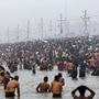 मौनी अमावस्येला मौन धारण करून स्नान का करतात? जाणून घ्या, काय मिळते फळ मौनी अमावस्येला मौन धारण करून स्नान का करतात? जाणून घ्या, काय मिळते फळ