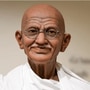 Thoughts of Mahatma Gandhi in Marathi 