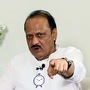 'तुमच्या चुकांवर पांघरुण घालून माझा पदर अन् पांघरूण दोन्ही फाटून गेलयं'; बीडमध्ये अजित पवारांनी व्यक्त केली व्यथा