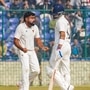 Who is Himanshu Sangwan : कोहलीला क्लीन बोल्ड करणार हिमांशू सांगवान कोण आहे? जाणून घ्या Who is Himanshu Sangwan : कोहलीला क्लीन बोल्ड करणार हिमांशू सांगवान कोण आहे? जाणून घ्या