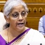 आज पासून केंद्रीय अर्थसंकल्पाच्या सत्राला सुरुवात! अर्थमंत्री निर्मला सीतारामन संसदेत सादर करणार आर्थिक पाहणी अहवाल