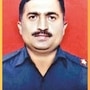वडूजचे जवान चंद्रकांत काळे शहीद, संपूर्ण गाव शोकसागरात वडूजचे जवान चंद्रकांत काळे शहीद, संपूर्ण गाव शोकसागरात