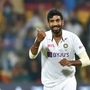 Jasprit Bumrah BCCI Award : जसप्रीत बुमराहनं जिंकला पॉली उमरीगर पुरस्कार, बक्षीस रक्कम किती मिळाली? जाणून घ्या