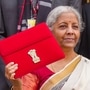 निर्मला सीतारमण