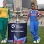 U19 Womens T20 WC Final : टीम इंडियाची दमदार गोलंदाजी U19 वर्ल्डकपच्या फायनलमध्ये आफ्रिका ८२ धावांत गारद