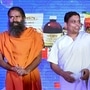 रामदेव बाबा यांना केरळ कोर्टाचा दणका! जारी केले अजामीनपात्र वॉरंट; बाळकृष्ण यांच्यावरही होणार कारवाई, कारण काय ? 