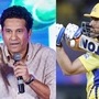 Sachin Tendulkar : सचिनने सांगितली निवृत्तीच्या दिवशीची आठवण, धोनी आणि संघानं दिलं होतं खास सरप्राईज, वाचा