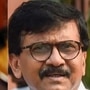 शिंदे फडणवीस यांच्यातील विसंवादामुळे बहुमत असूनही राज्य अस्थिर! संजय राऊतांची सामनातून 'रोखठोक' टीका