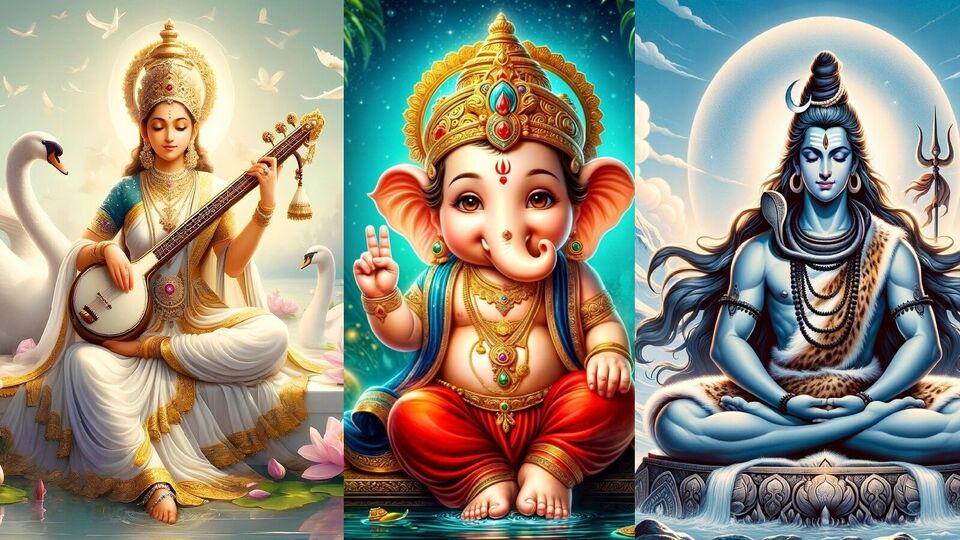 February Festival List फेब्रुवारी महिन्यात माघी गणेश जयंती, वसंत